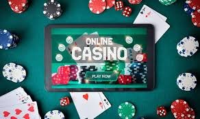 Understanding Casino Tropic Slots Your Guide to Island Adventures Understanding Casino Tropic Slots Your Guide to Island Adventures